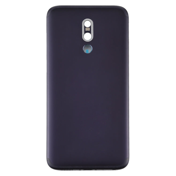 Meizu 16x Battery Back Cover - Black
