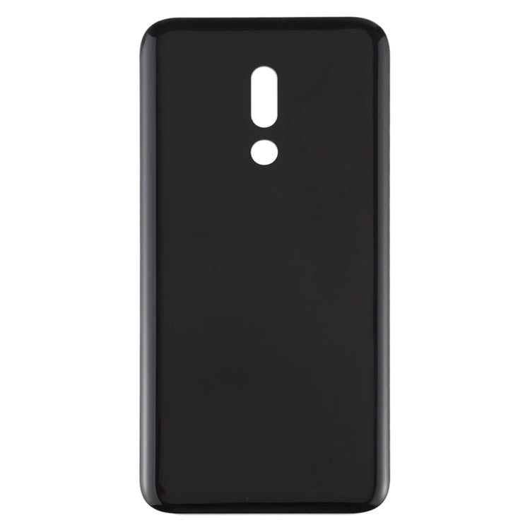 Battery Back Cover for Meizu 16th Plus M882Q M8821H (Black) - Quality Checked and Guaranteed Fit