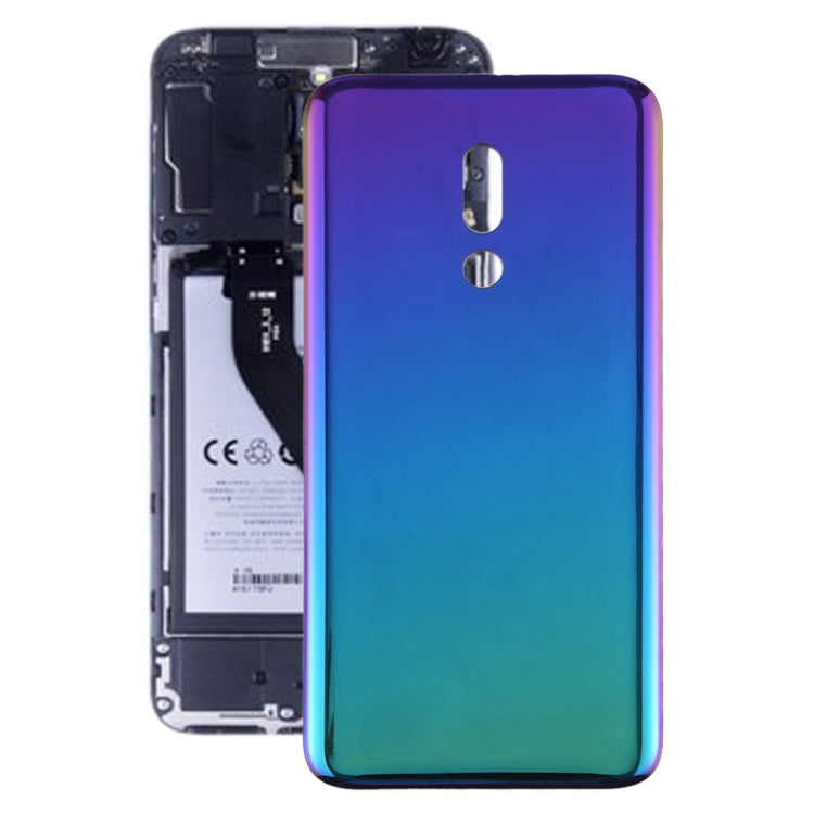 Meizu 16th Plus Blue Battery Back Cover for M882Q M8821H