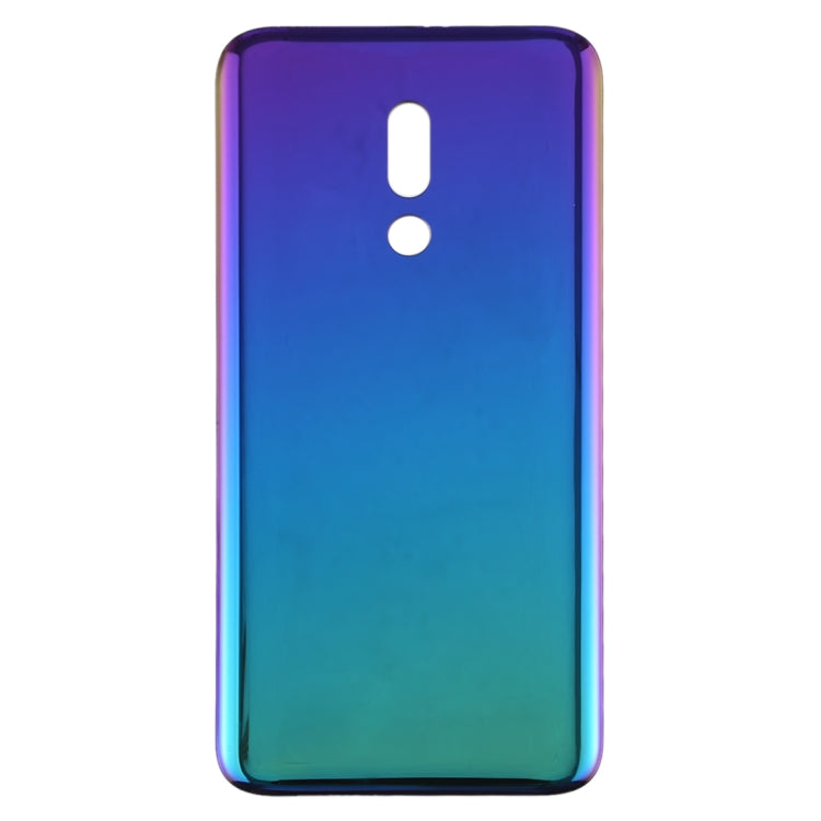 Meizu 16th Plus Blue Battery Back Cover for M882Q M8821H
