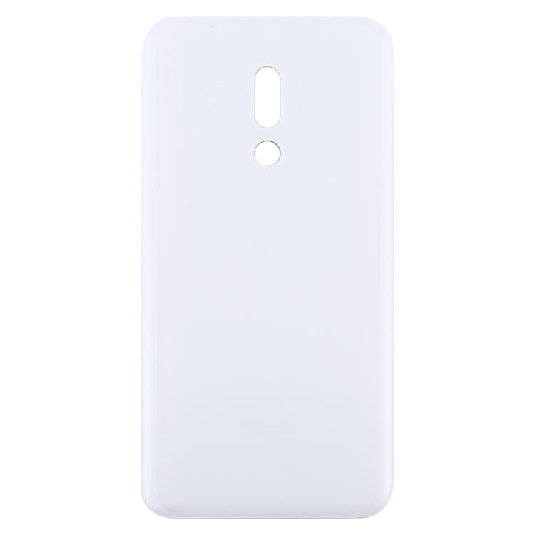 White Battery Back Cover Replacement for Meizu 16th Plus M882Q M8821H