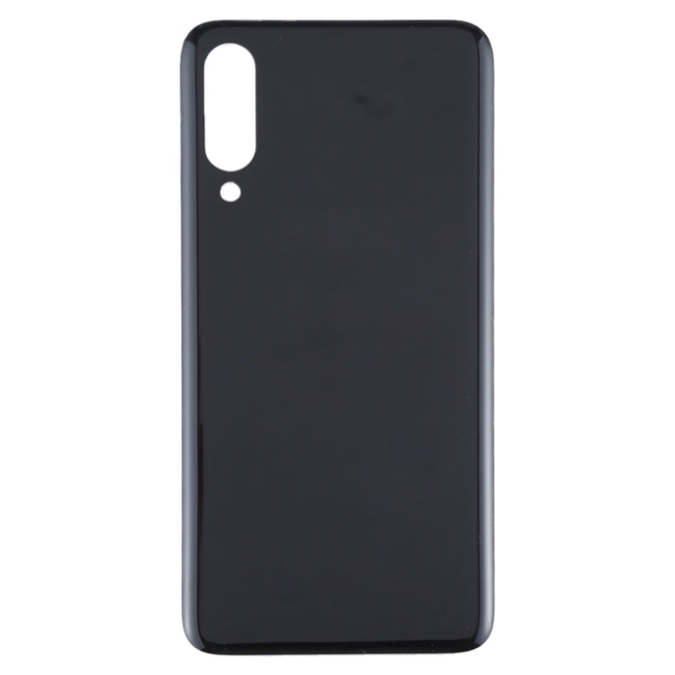 Meizu 16Xs Black Replacement Battery Back Cover