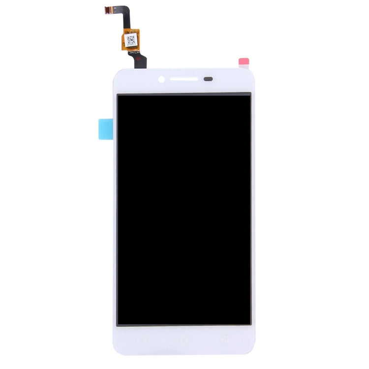 Lenovo VIBE K5 / A6020A40 LCD Screen and Touch Panel (White)