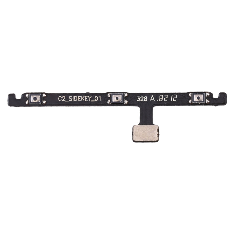 Flex Cable Replacement for Nokia 5.1 Power and Volume Buttons