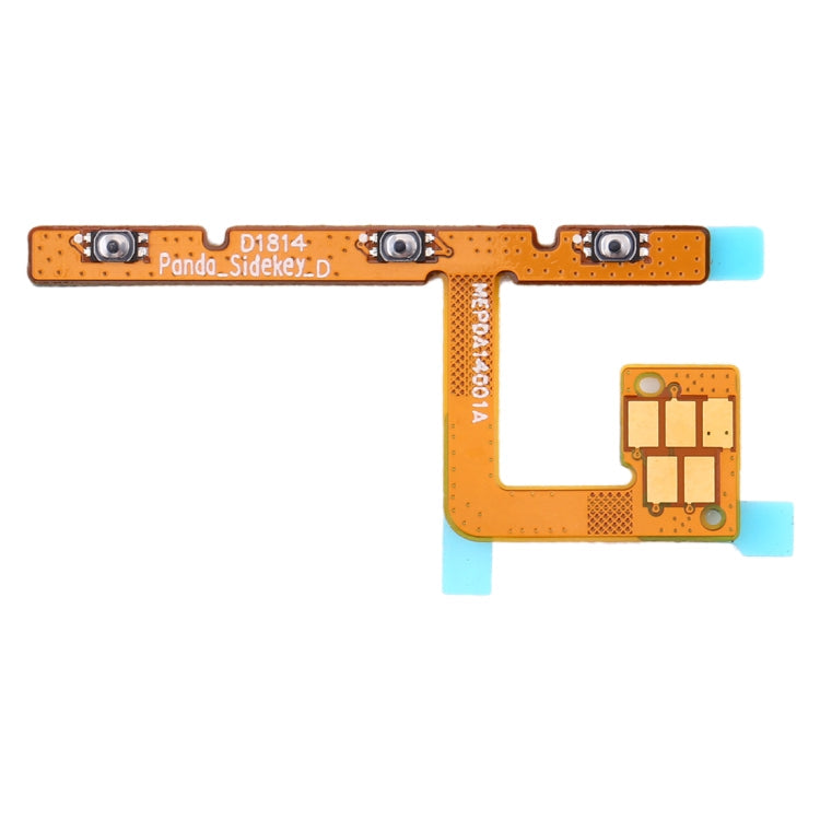 Nokia 5.1 Plus(X5) Power and Volume Button Flex Cable