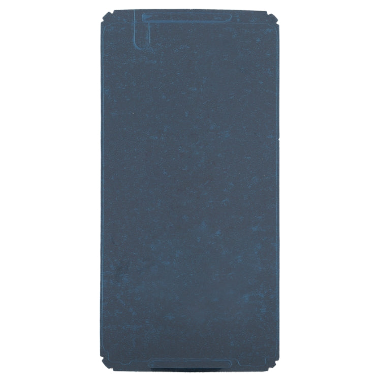 10-Piece Housing Frame Adhesive Sticker Set for Google Pixel 2 XL