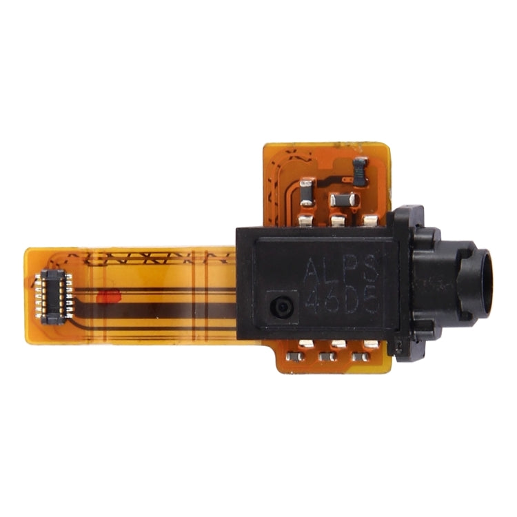 Sony Xperia XZ Earphone Jack Flex Cable