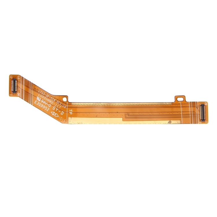 LCD Flex Cable Ribbon Replacement for Sony Xperia E5
