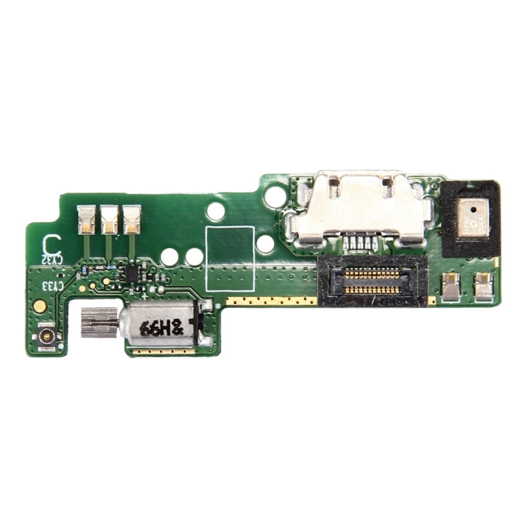 Sony Xperia E5 Charging Port Board - High-Quality Replacement