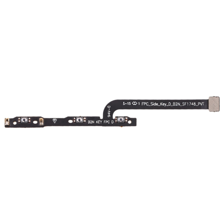 Nokia 7 Plus Power and Volume Button Flex Cable