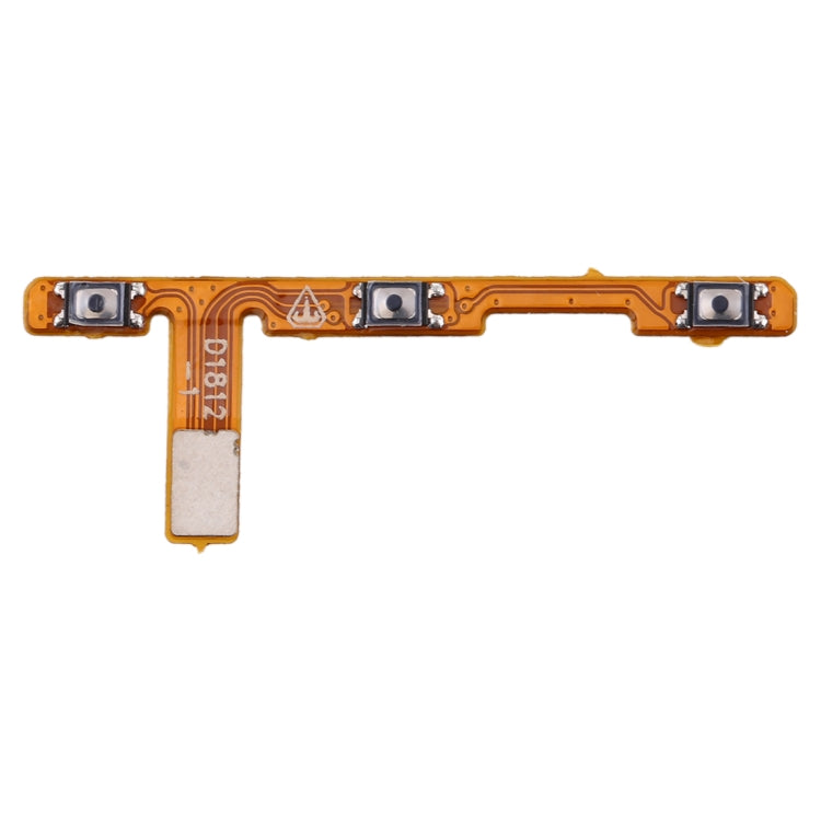 Nokia 3.1 Power and Volume Button Flex Cable