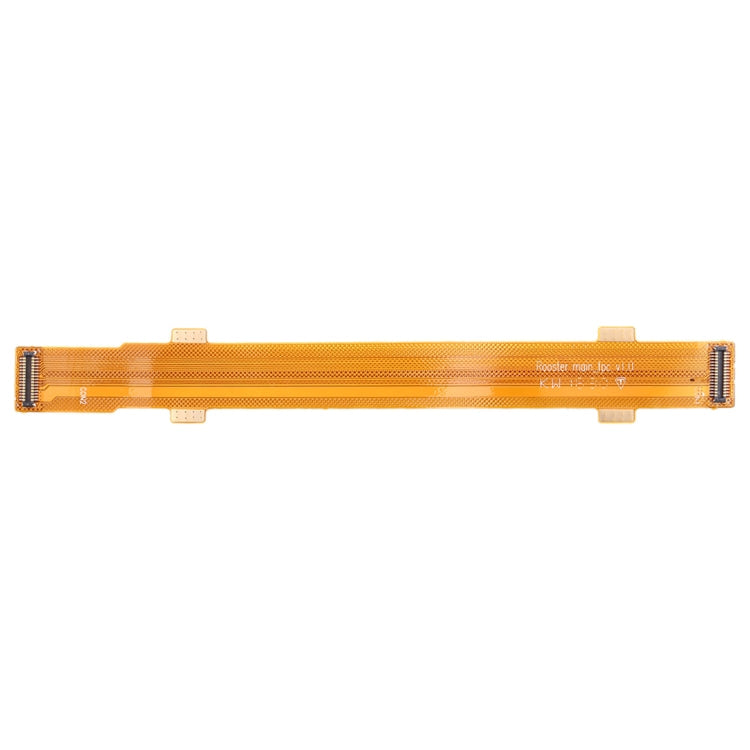 Nokia 3.1 Plus Motherboard Flex Cable Replacement