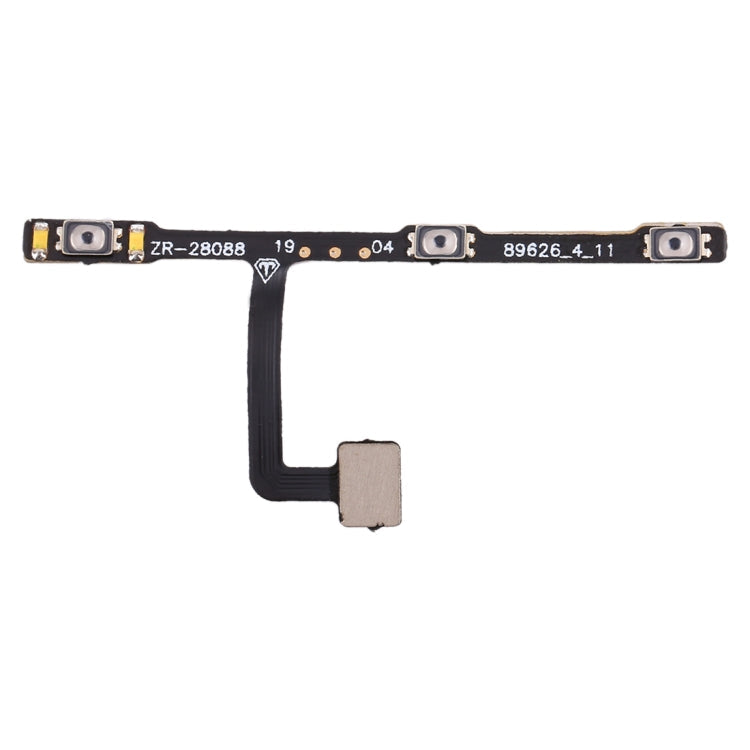 Nokia 4.2 Power and Volume Button Flex Cable