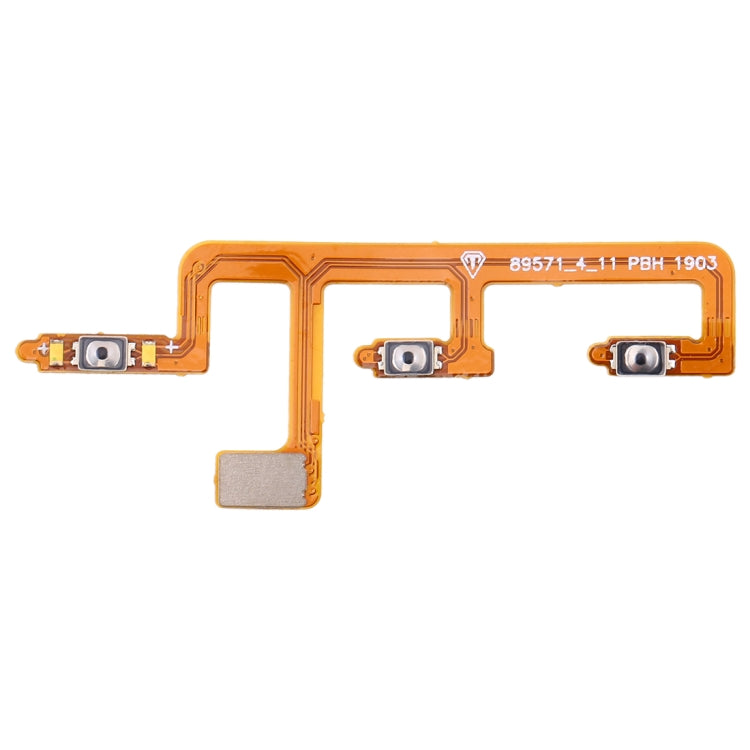 Nokia 3.2 Power and Volume Button Flex Cable