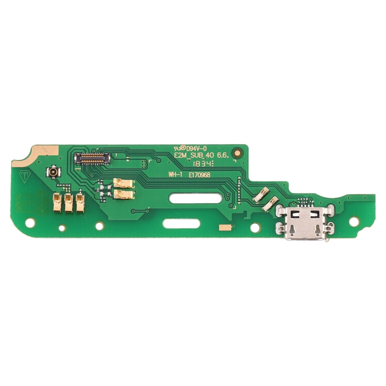 Charging Port Board Replacement for Nokia 2.1 - Reliable and High-Quality