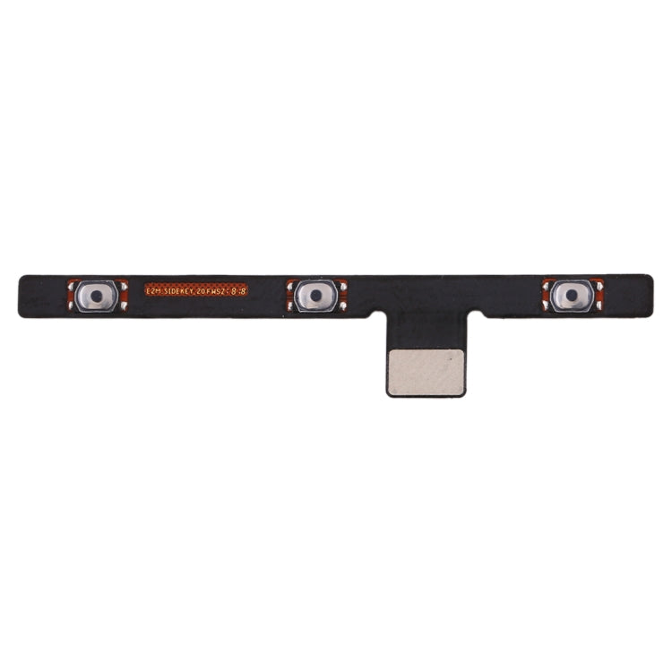 Power and Volume Button Flex Cable for Nokia 2.1 TA-1080 TA-1084 TA-1086 TA-1092 TA-1093