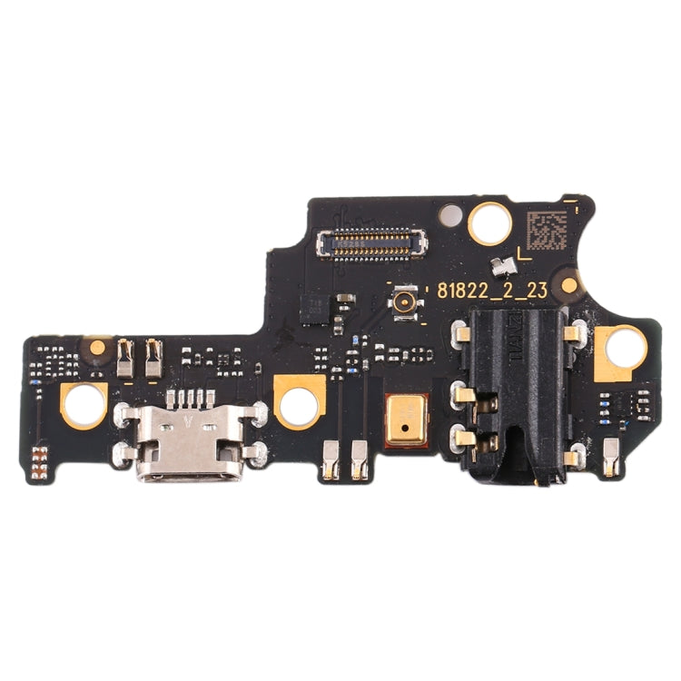 Meizu Note 8 Charging Port Board