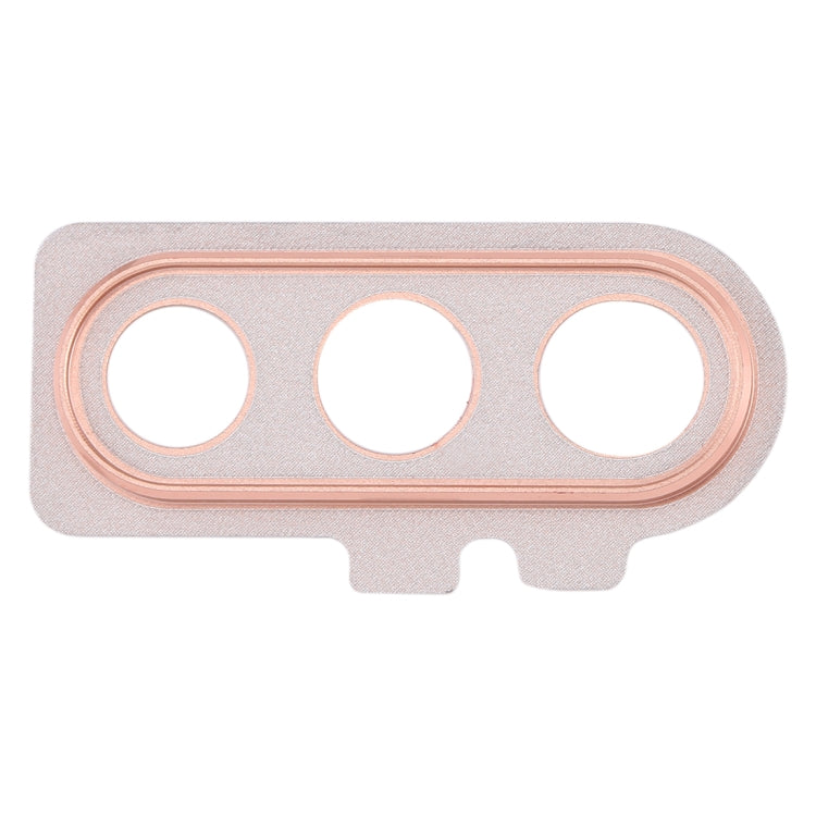 Camera Lens Cover Replacement for vivo Y3 - Gold