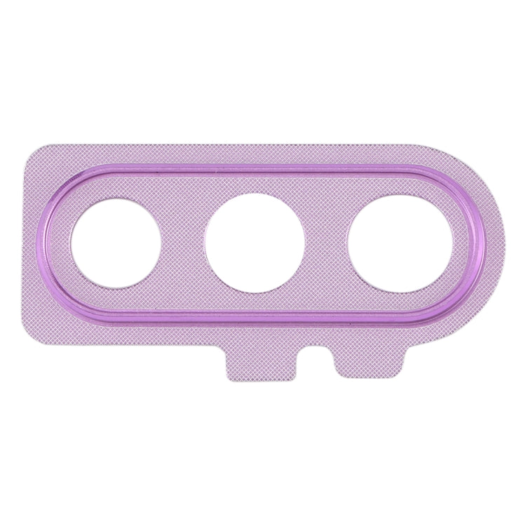 Vivo Y3 Purple Camera Lens Cover