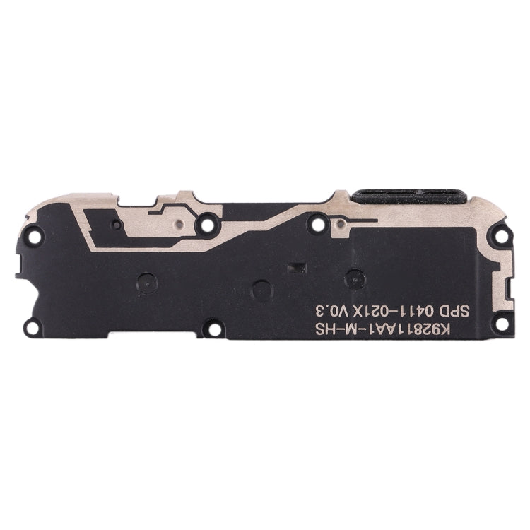Meizu M6T M811Q Replacement Speaker Ringer Buzzer