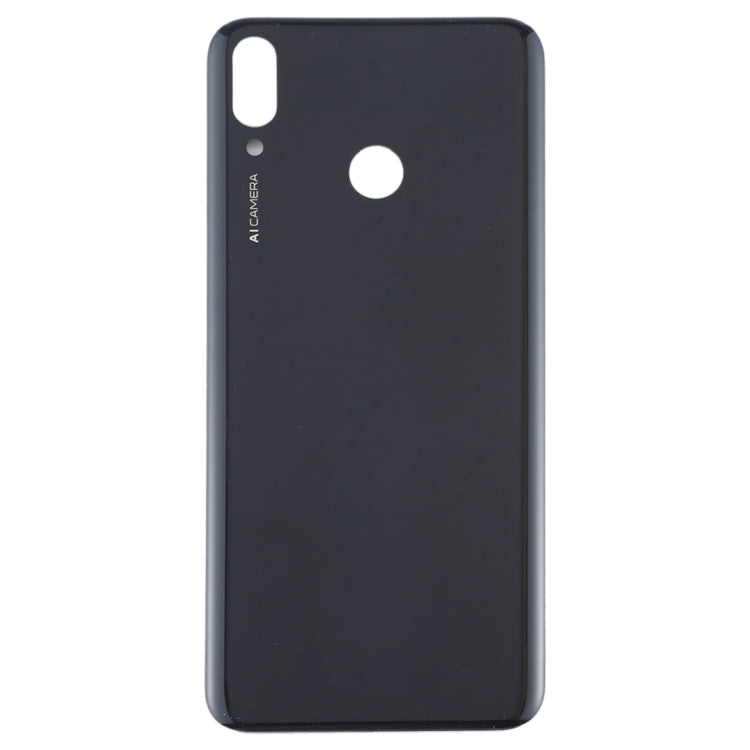 Battery Back Cover for Huawei Y9 (2019) in Black
