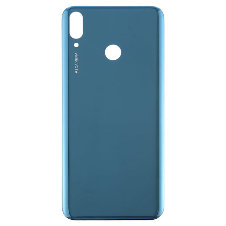 Blue Battery Back Cover for Huawei Y9 (2019)
