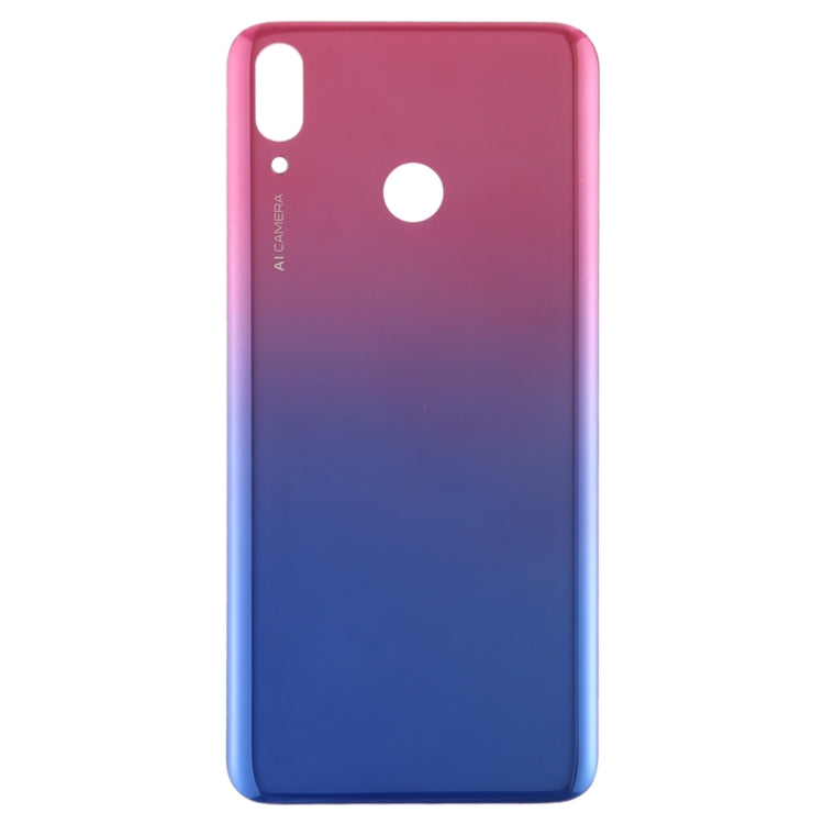 Purple Battery Back Cover for Huawei Y9 (2019)