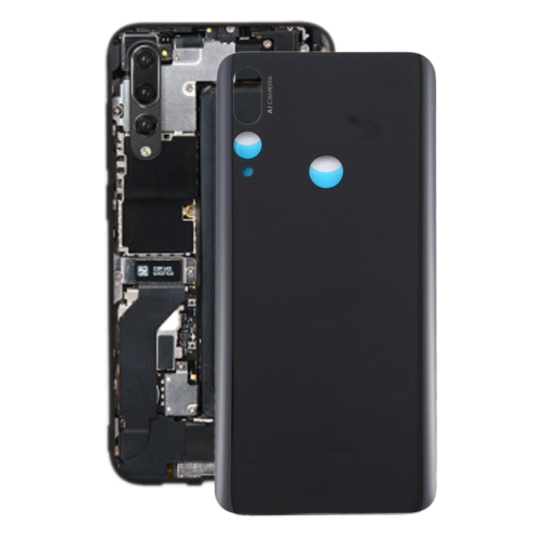 Huawei Y9 Prime (2019) Battery Back Cover - Black