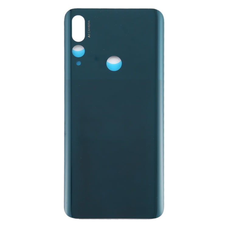 Blue Battery Back Cover for Huawei Y9 Prime (2019) - Upgrade Your Phone!