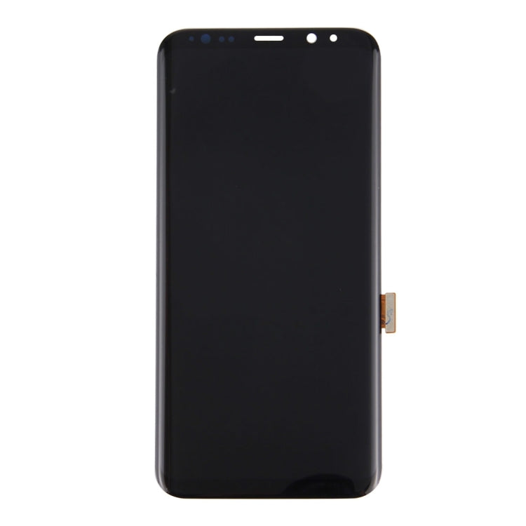 Samsung Galaxy S8+ Black LCD Display + Touch Panel Kit