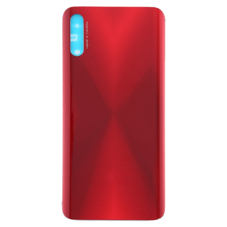 Red Original Battery Back Cover for Huawei Honor 9X