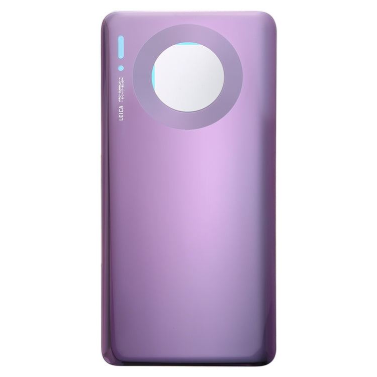 Huawei Mate 30 Purple Battery Back Cover