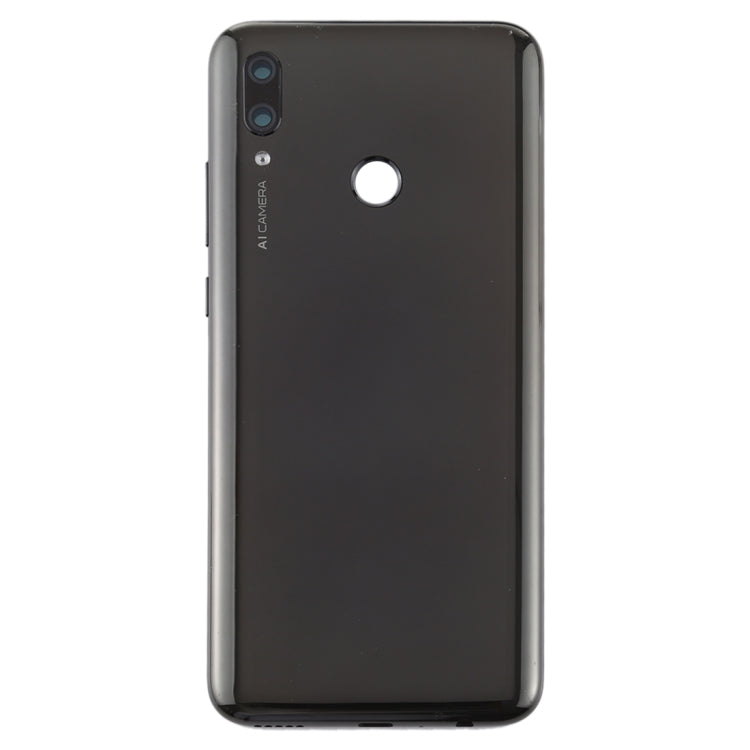 Black Battery Back Cover for Huawei Enjoy 9s / P Smart (2019)