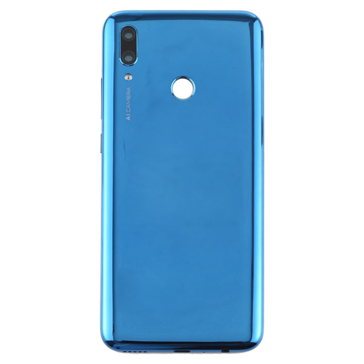 Battery Back Cover for Huawei Enjoy 9s / P Smart (2019)(Blue) - High-Quality Replacement Cover for Enhanced Functionality