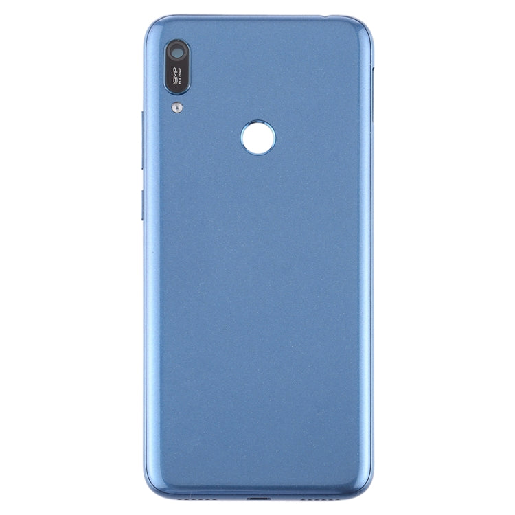 Battery Back Cover for Huawei Y6 (2019) - Elegant Blue