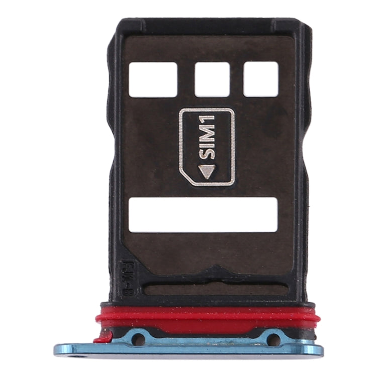 Huawei Mate 30 Pro Green SIM Card Tray + NM Card Tray