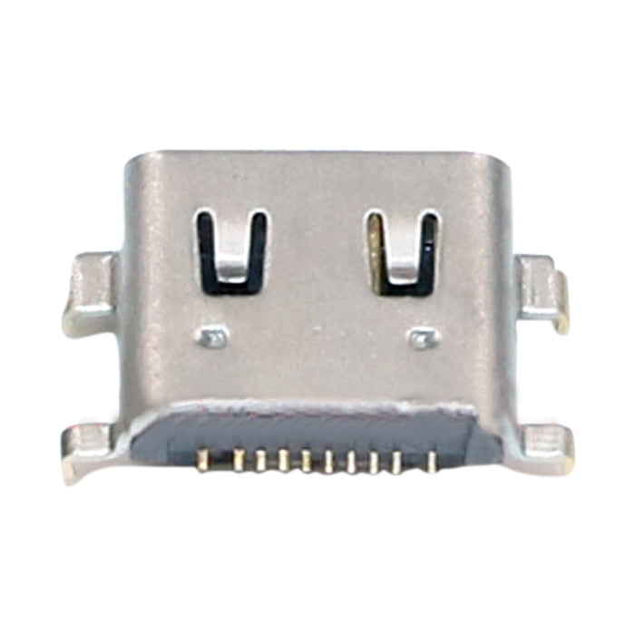 Charging Port Connector Set for Sony Xperia XA1 Ultra - Pack of 10