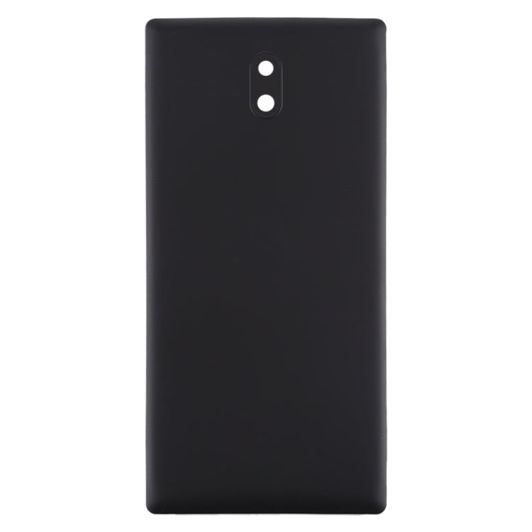 Black Battery Back Cover for Nokia 3 TA-1020 TA-1028 TA-1032 TA-1038