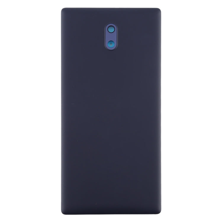 Blue Battery Back Cover for Nokia 3 TA-1020, TA-1028, TA-1032, TA-1038