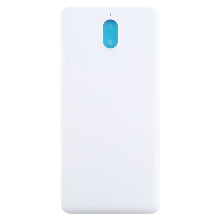 Nokia 3.1 White Battery Back Cover for TA-1049 TA-1057 TA-1063 TA-1070