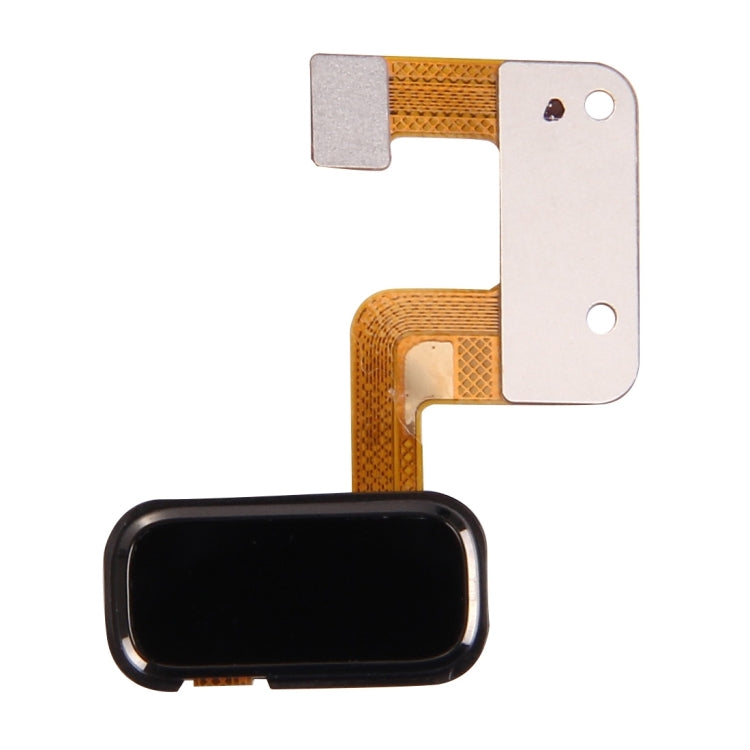 Lenovo ZUK Z2 Fingerprint Button Replacement (Black)