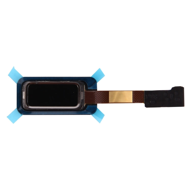 Fingerprint Button Replacement for Lenovo ZUK Z1 (Black)