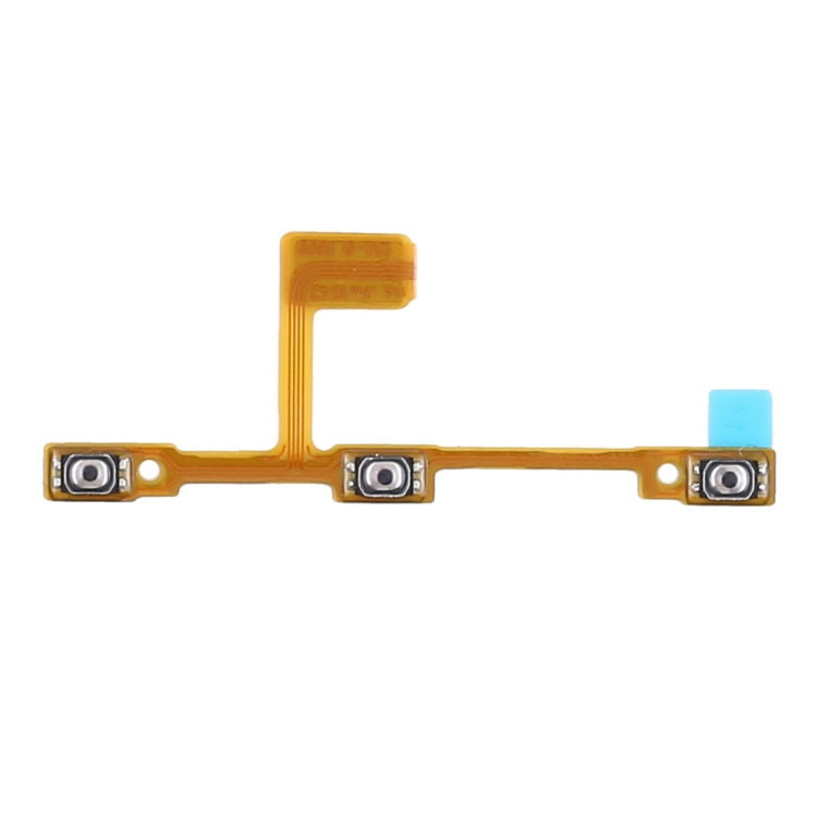 Vivo Y55 Power and Volume Button Flex Cable
