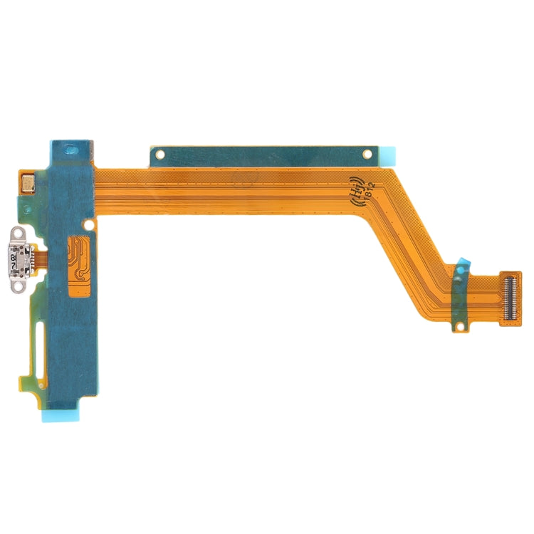 Vivo Y51 Charging Port Flex Cable