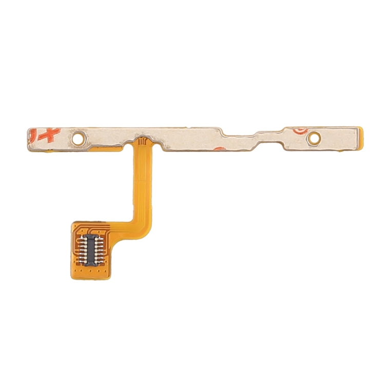 Power and Volume Button Flex Cable for Vivo Y83