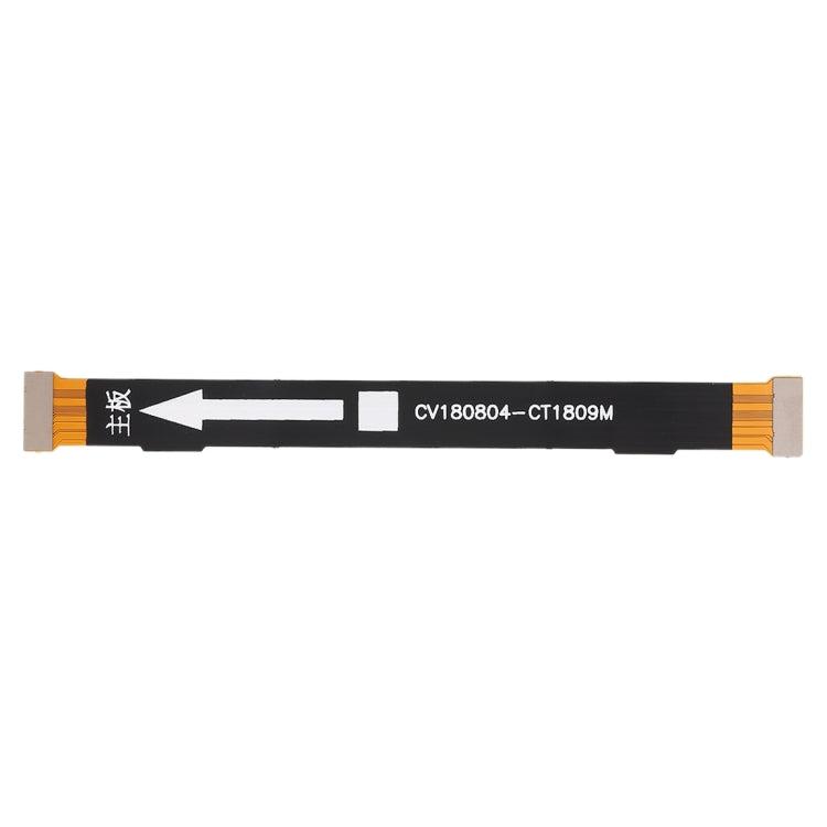 Vivo Y79 Motherboard Flex Cable