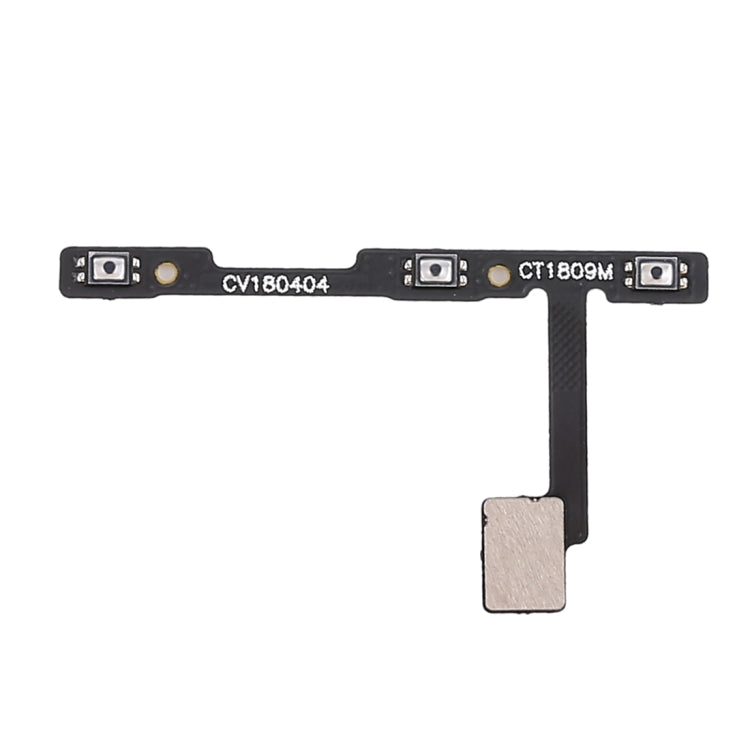 Vivo Y79 Power and Volume Button Flex Cable