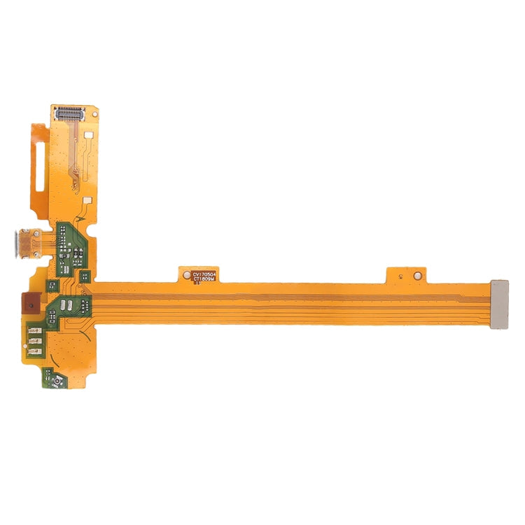 Vivo Y66 Charging Port Flex Cable