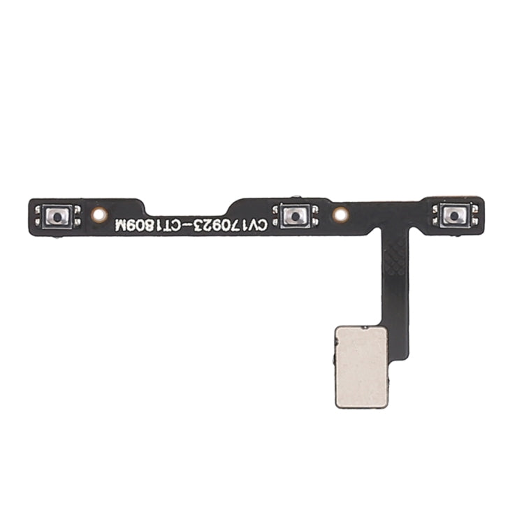 Power and Volume Button Flex Cable Replacement for Vivo Y66