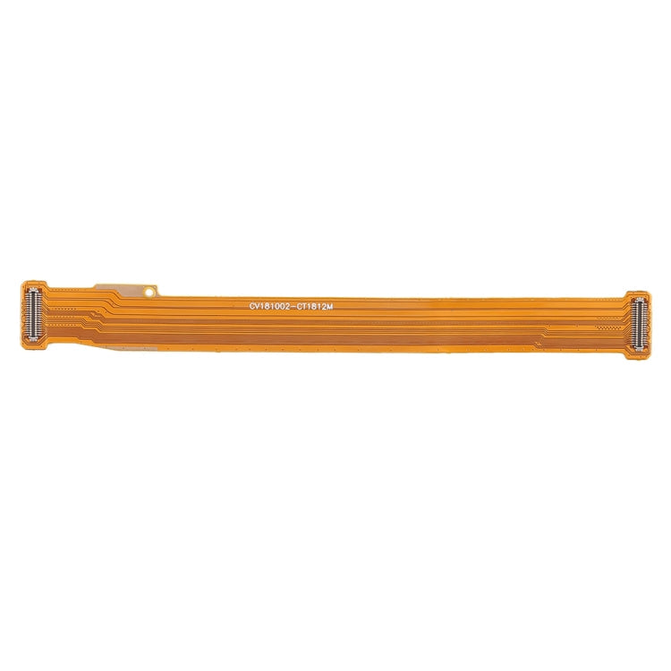 Vivo Y97 Motherboard Flex Cable